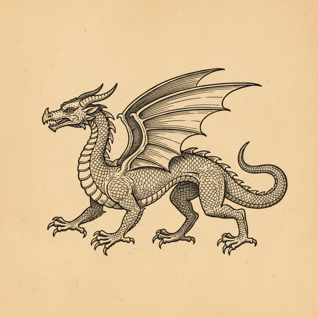 Totem — Le Dragon