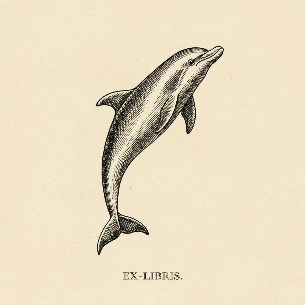 Totem — Le Dauphin