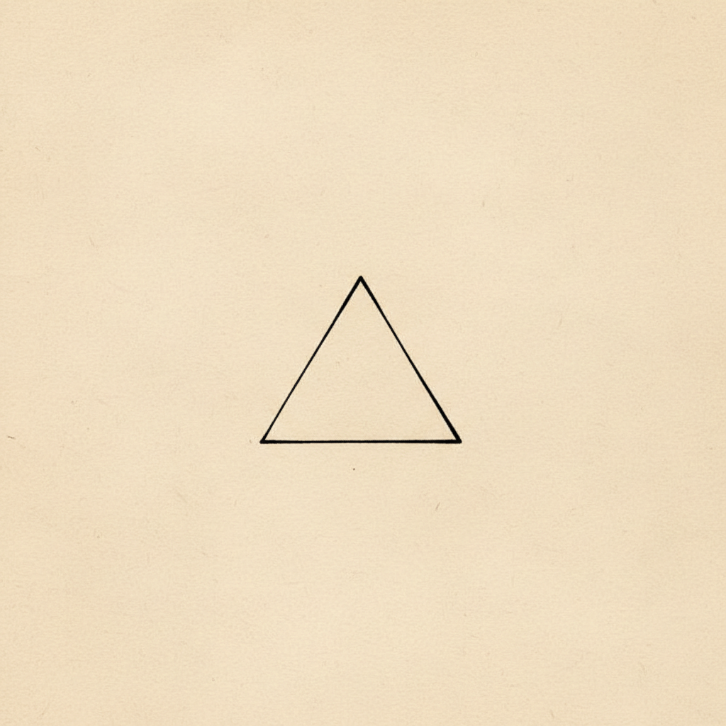 Totem — Le Triangle
